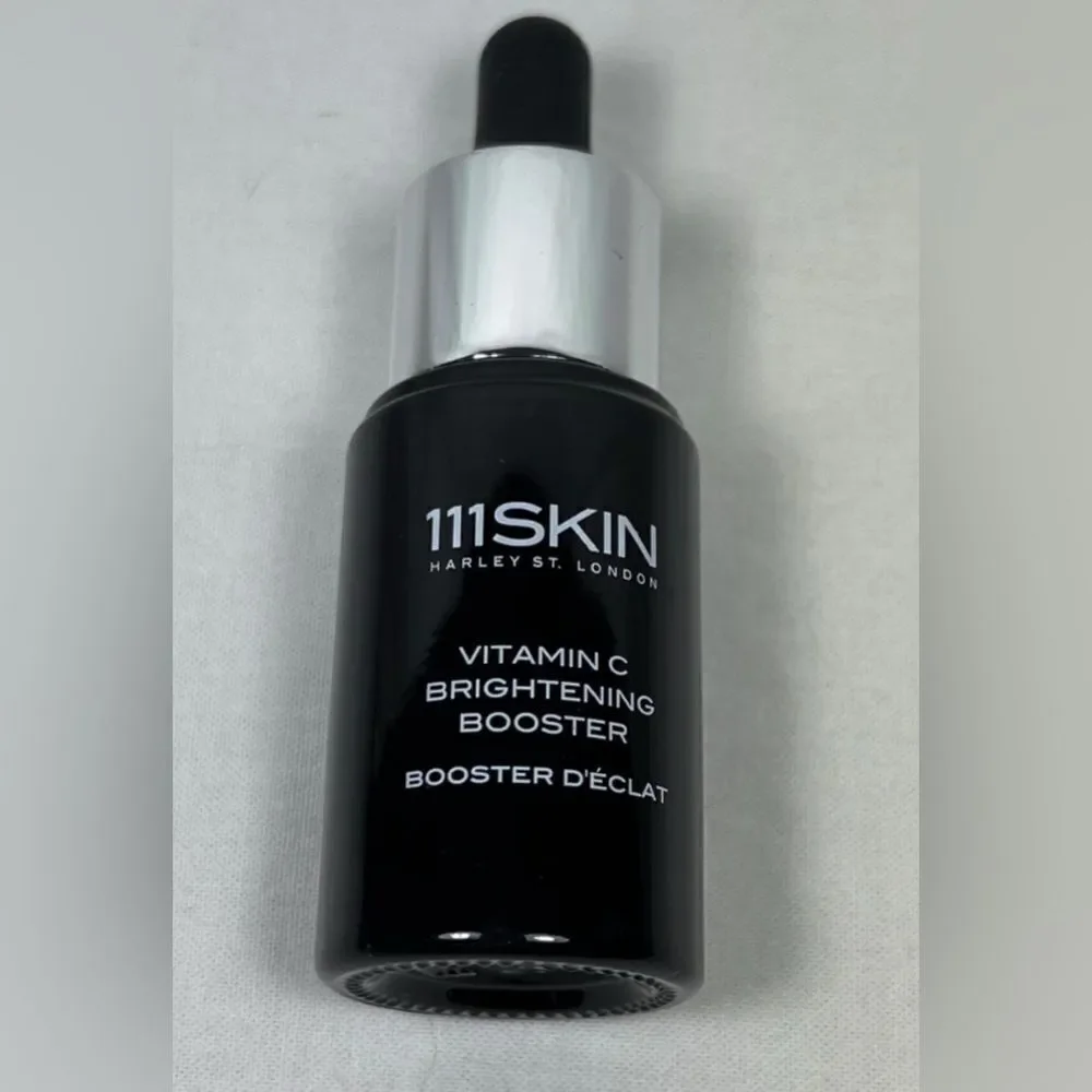 NEW - 111SKIN Vitamin C Brightening Booster - .68fl oz